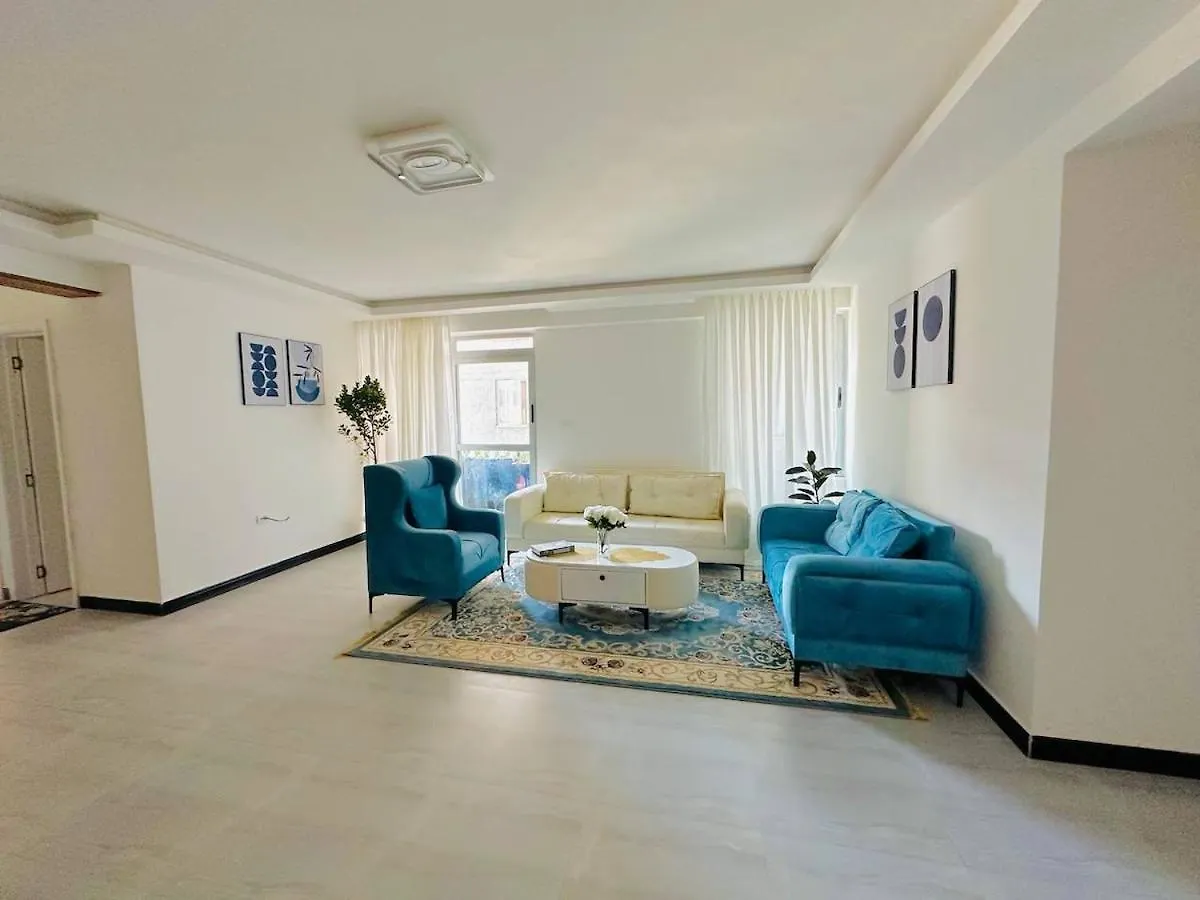 Spacious & Economical Stay In Vibrant Addis Ababa Ethiopia