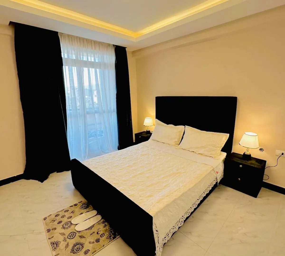 Spacious & Economical Stay In Vibrant Addis Ababa 0*,  Ethiopia