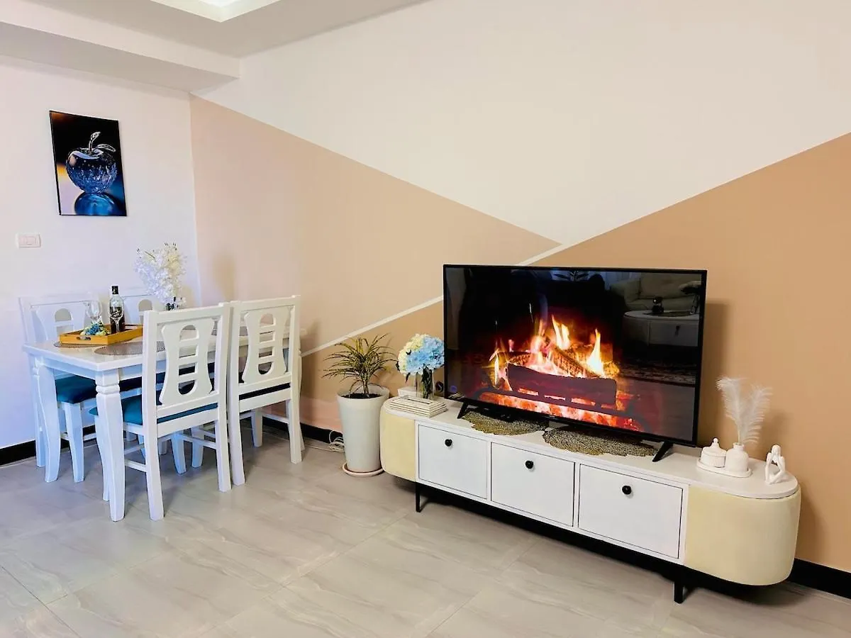 Spacious & Economical Stay In Vibrant Addis Ababa 0*,  Ethiopia
