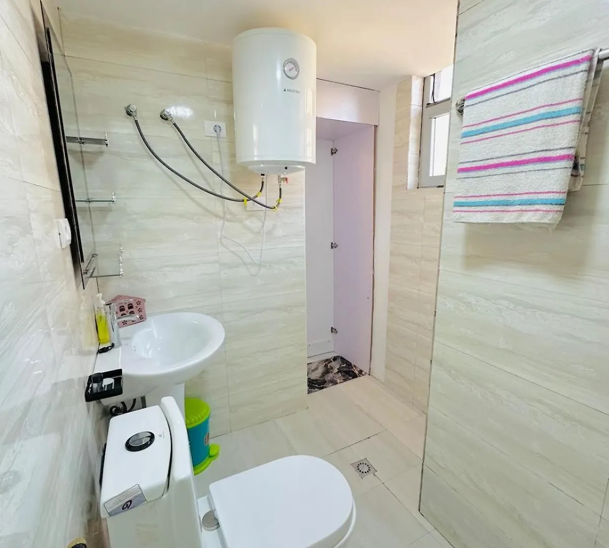 Spacious & Economical Stay In Vibrant Addis Ababa Ethiopia