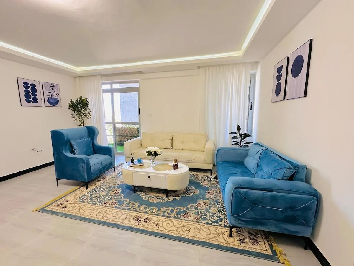 Spacious & Economical Stay In Vibrant Addis Ababa